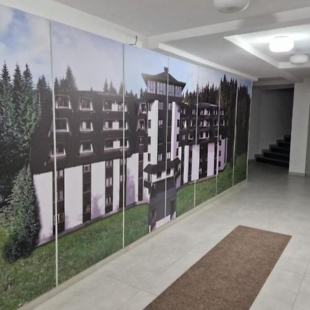 Rajski Kutak - Centar Kopaonik Dış mekan fotoğraf