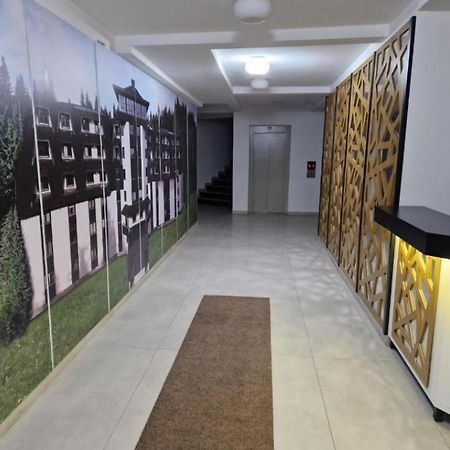Rajski Kutak - Centar Kopaonik Dış mekan fotoğraf