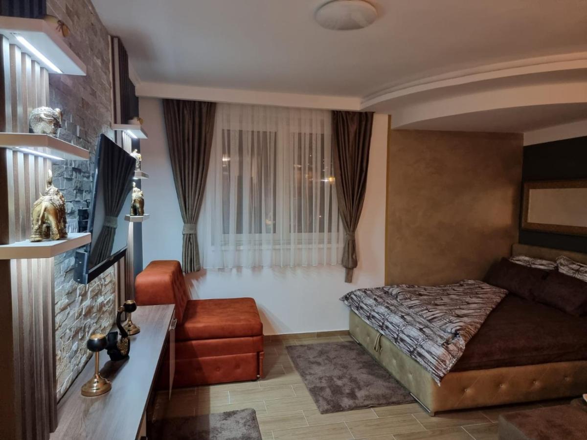 Rajski Kutak - Centar Kopaonik Dış mekan fotoğraf