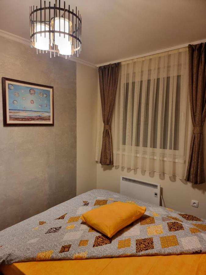 Rajski Kutak - Centar Kopaonik Dış mekan fotoğraf