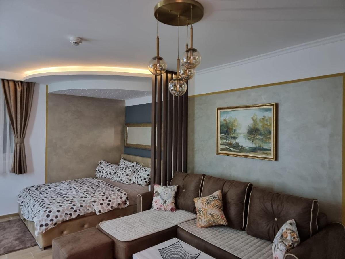 Rajski Kutak - Centar Kopaonik Dış mekan fotoğraf