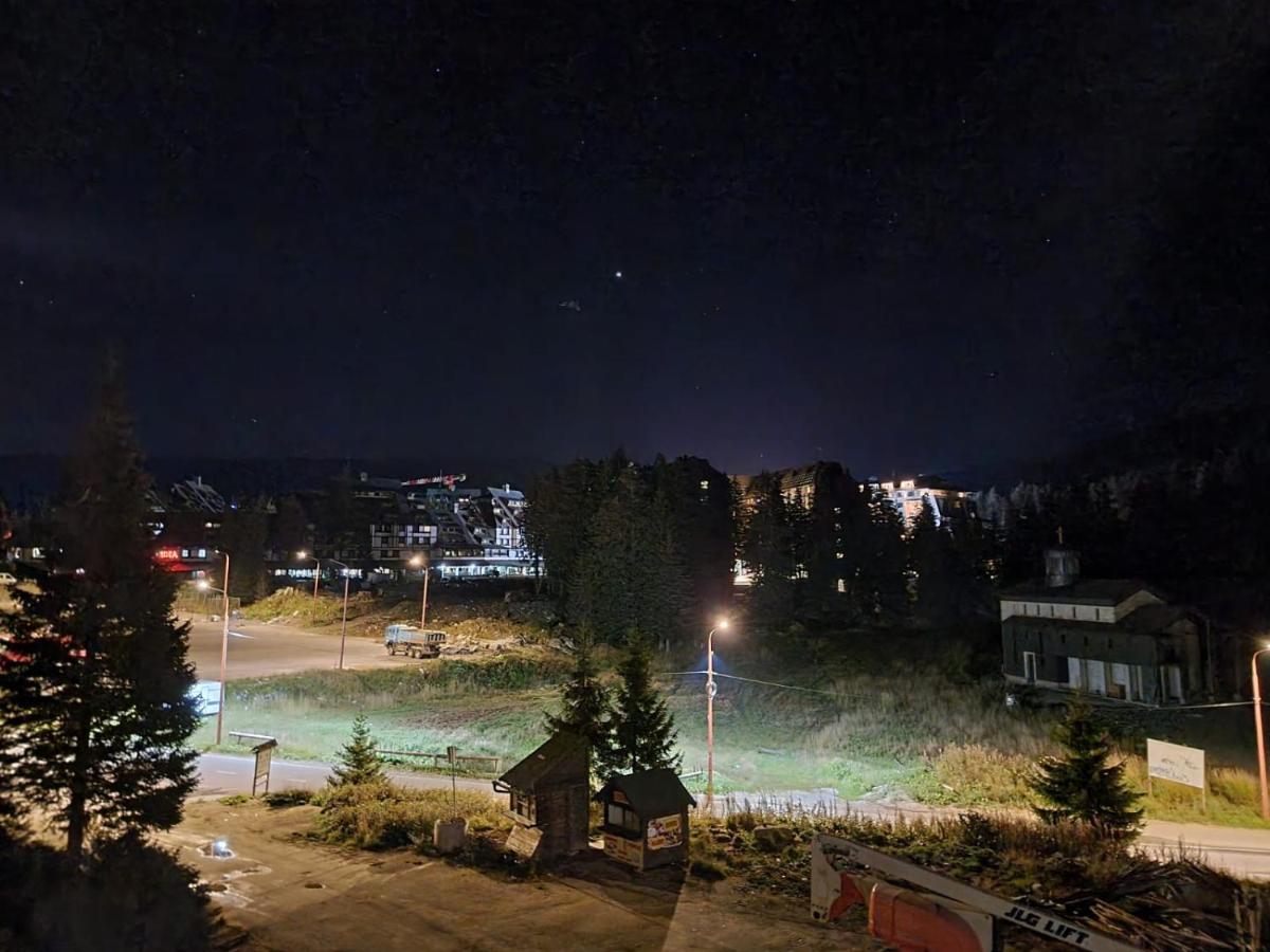 Rajski Kutak - Centar Kopaonik Dış mekan fotoğraf