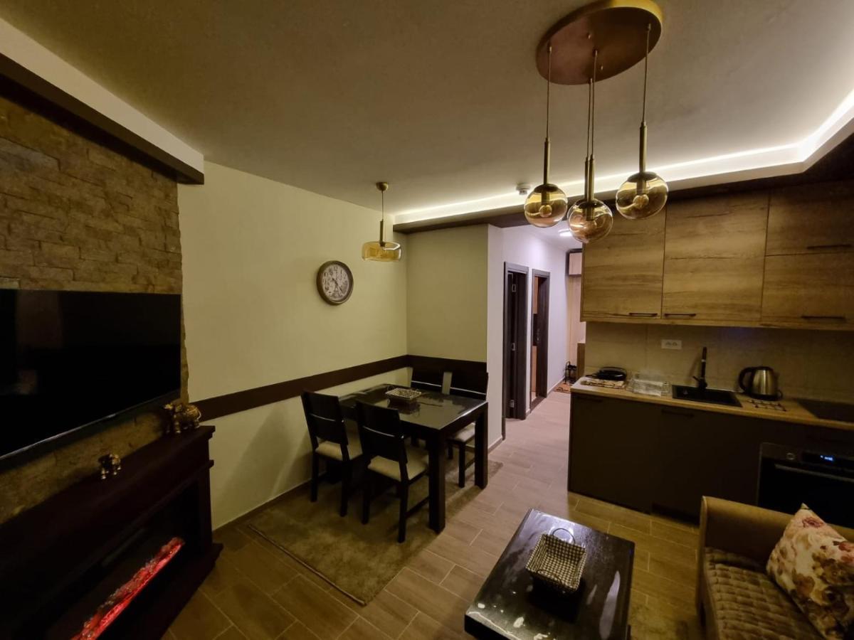 Rajski Kutak - Centar Kopaonik Dış mekan fotoğraf