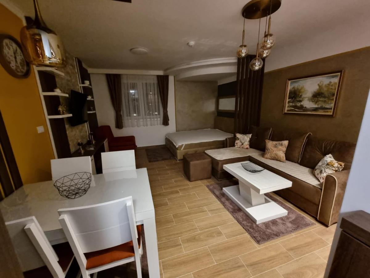Rajski Kutak - Centar Kopaonik Dış mekan fotoğraf