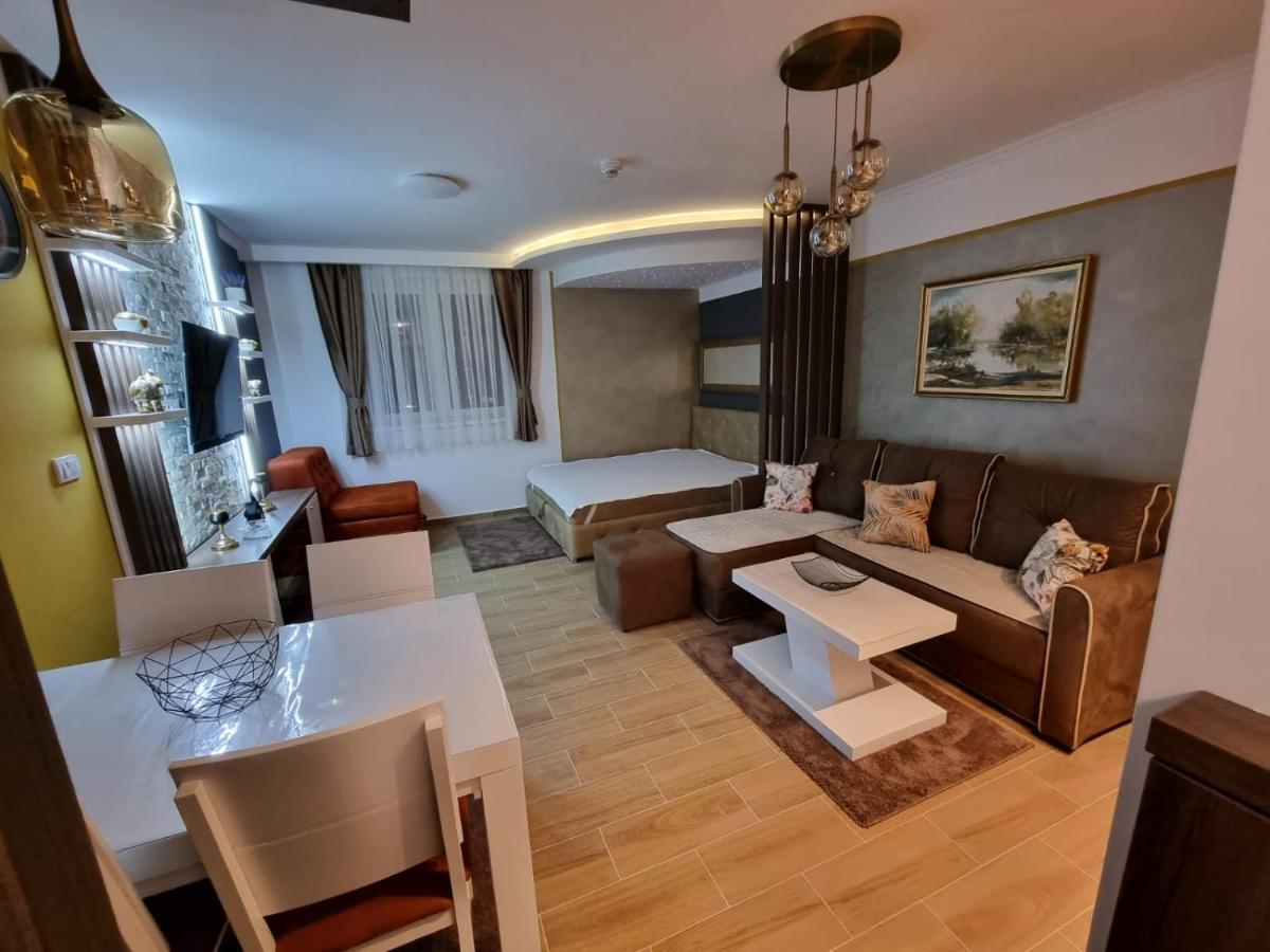 Rajski Kutak - Centar Kopaonik Dış mekan fotoğraf