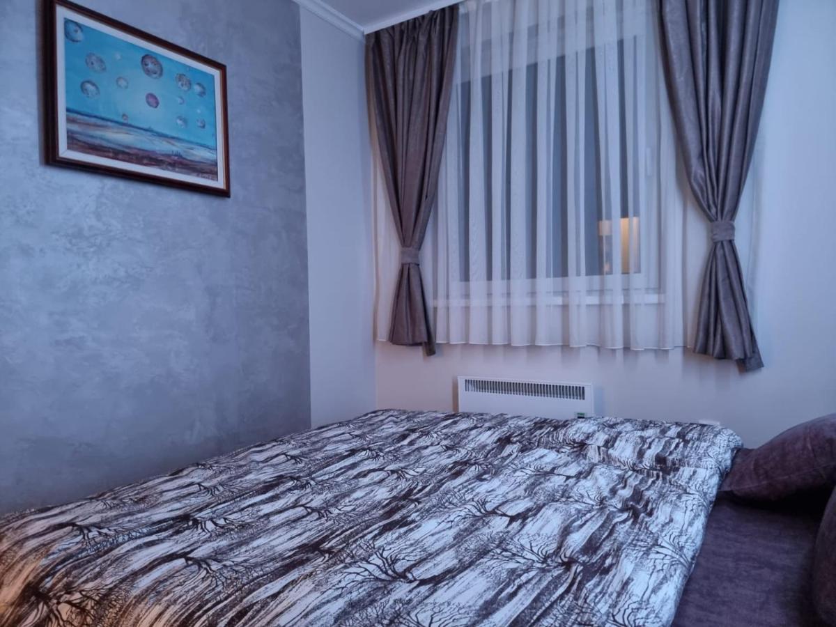 Rajski Kutak - Centar Kopaonik Dış mekan fotoğraf