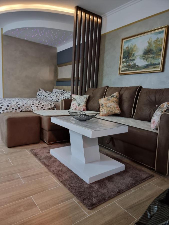 Rajski Kutak - Centar Kopaonik Dış mekan fotoğraf