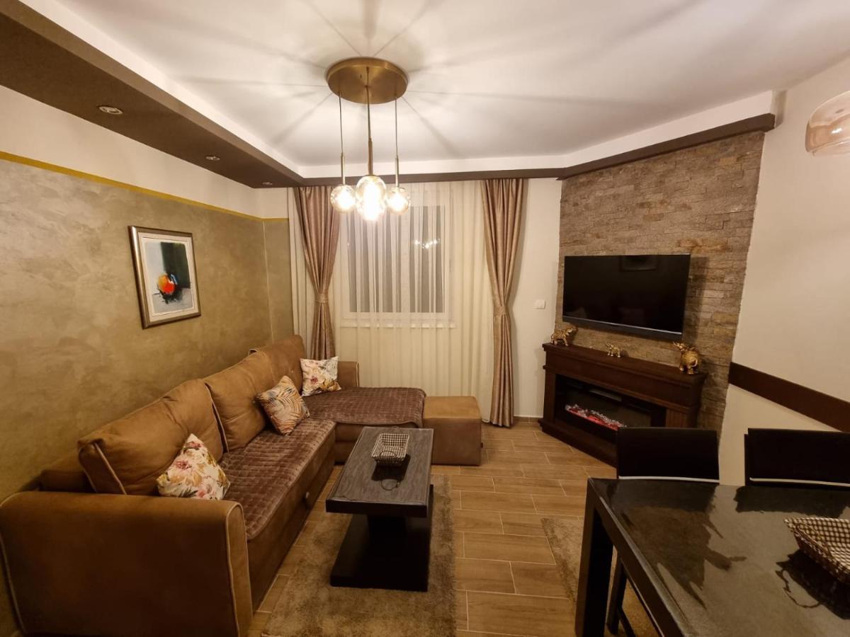 Rajski Kutak - Centar Kopaonik Dış mekan fotoğraf