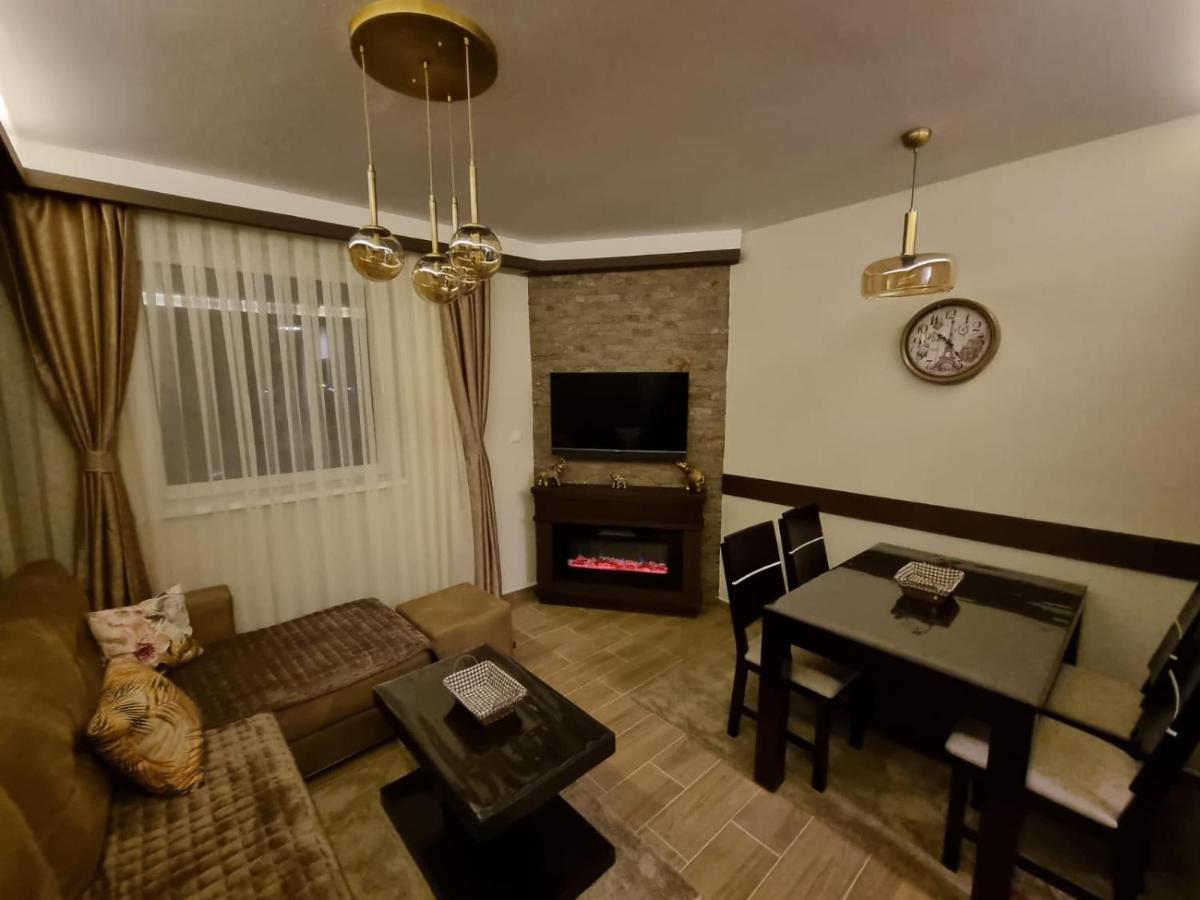 Rajski Kutak - Centar Kopaonik Dış mekan fotoğraf
