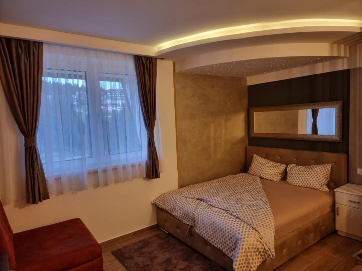 Rajski Kutak - Centar Kopaonik Dış mekan fotoğraf