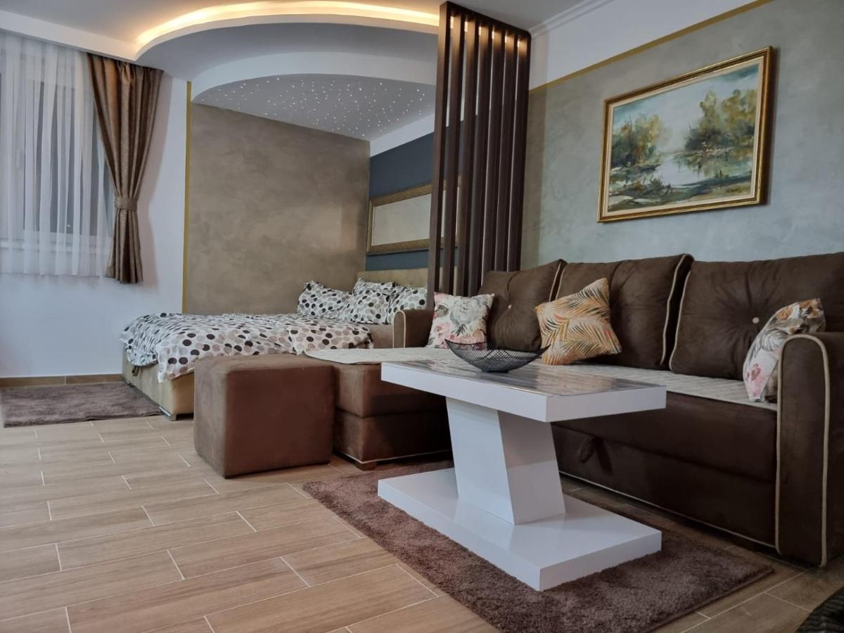 Rajski Kutak - Centar Kopaonik Dış mekan fotoğraf