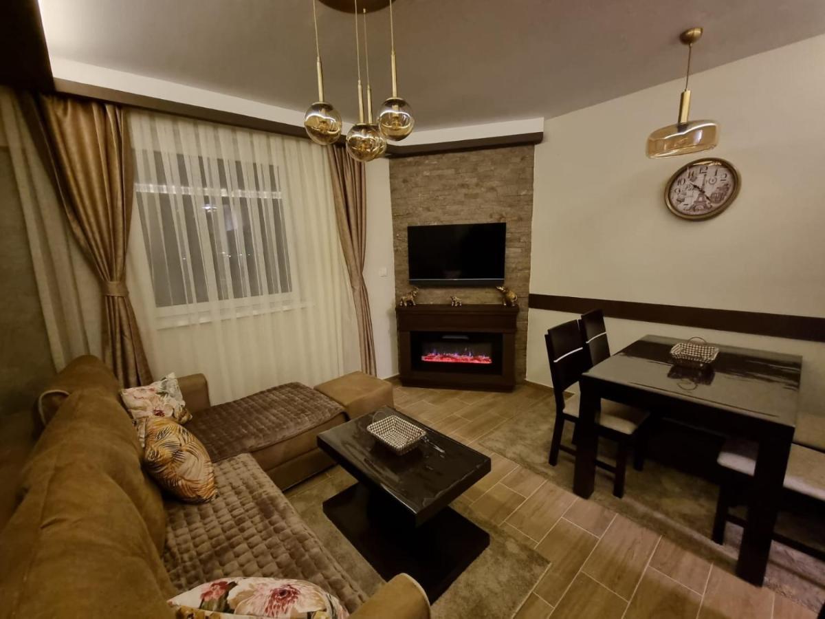 Rajski Kutak - Centar Kopaonik Dış mekan fotoğraf
