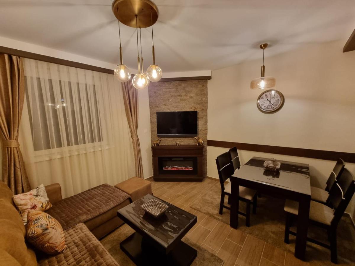Rajski Kutak - Centar Kopaonik Dış mekan fotoğraf