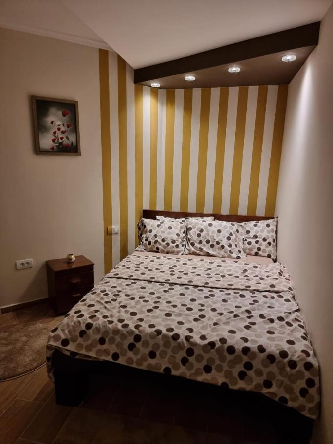 Rajski Kutak - Centar Kopaonik Dış mekan fotoğraf