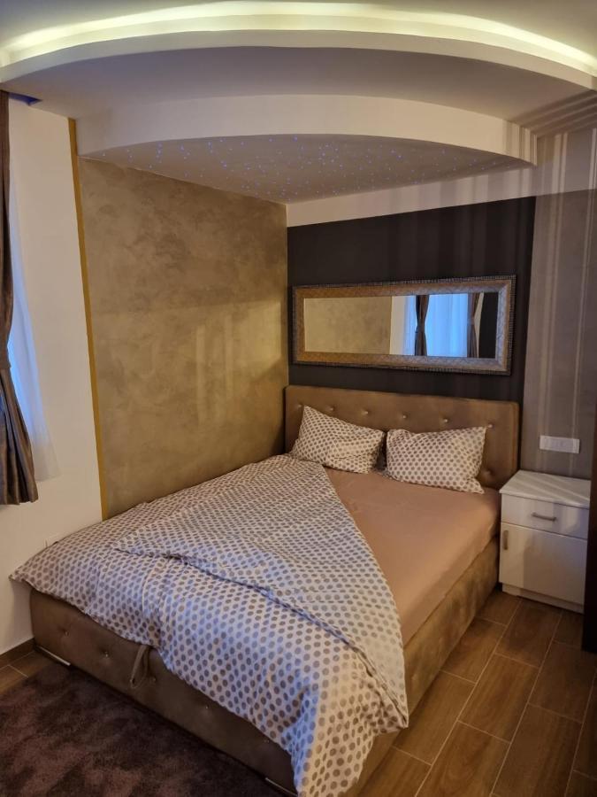 Rajski Kutak - Centar Kopaonik Dış mekan fotoğraf