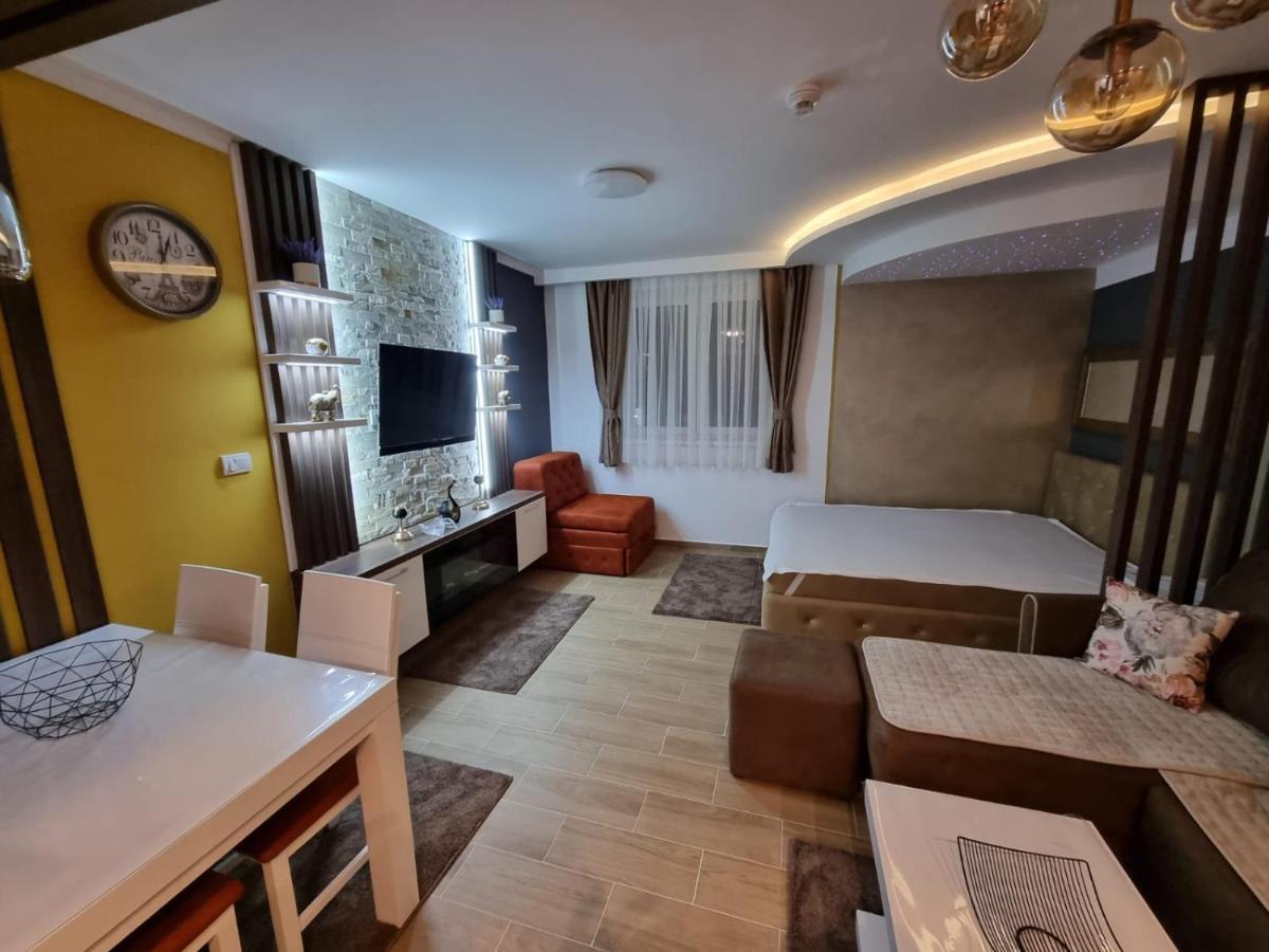 Rajski Kutak - Centar Kopaonik Dış mekan fotoğraf
