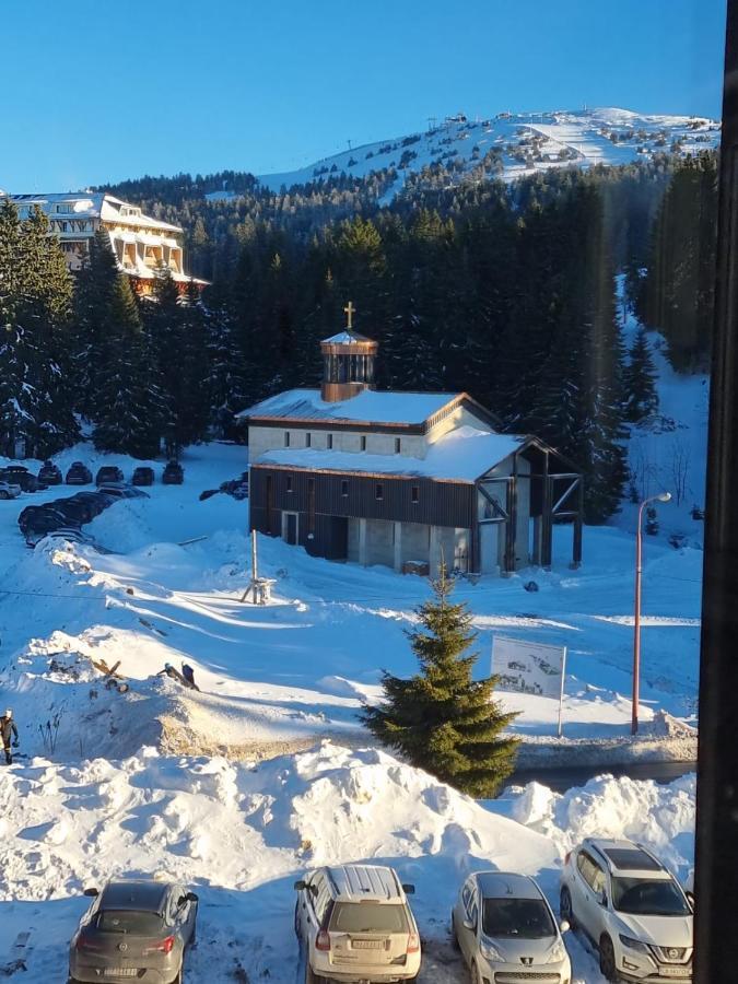 Rajski Kutak - Centar Kopaonik Dış mekan fotoğraf