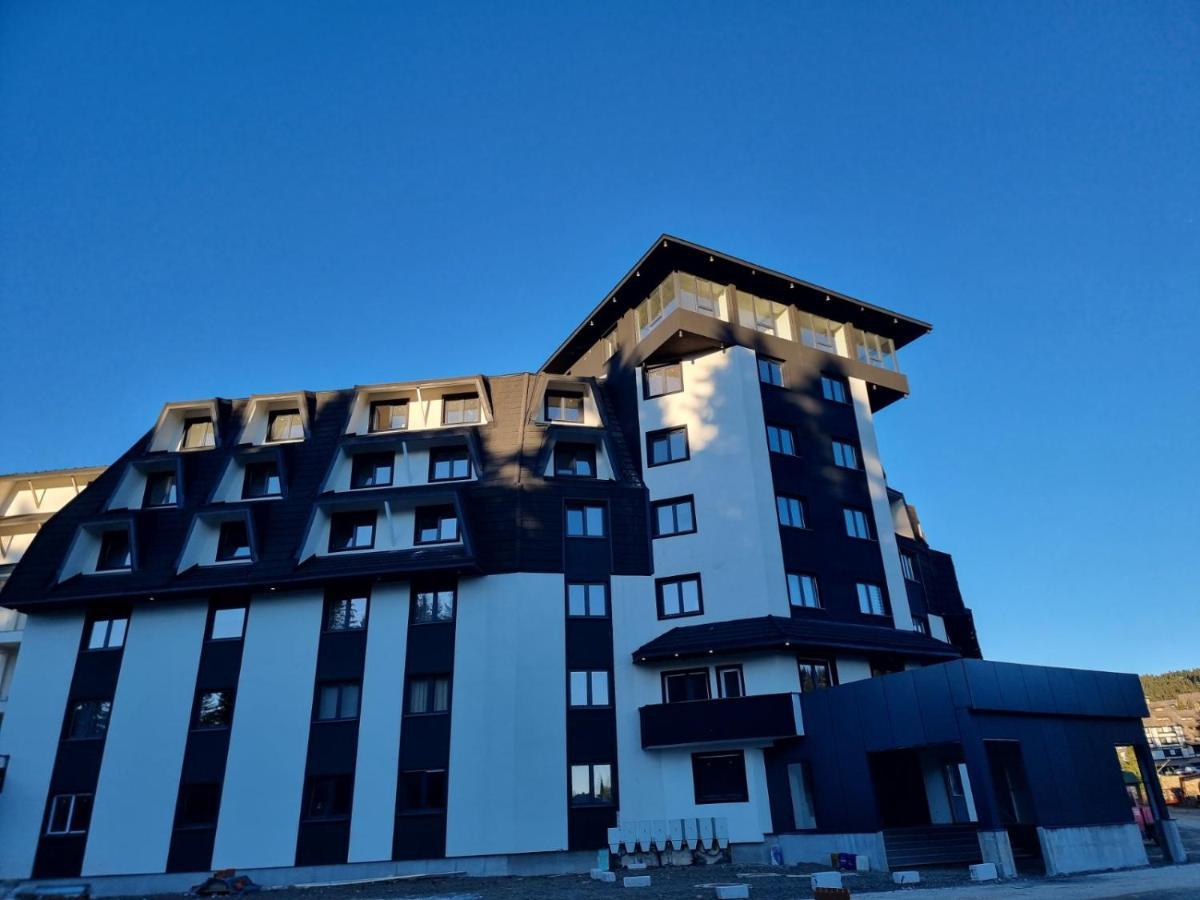 Rajski Kutak - Centar Kopaonik Dış mekan fotoğraf