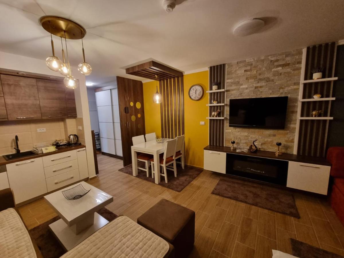Rajski Kutak - Centar Kopaonik Dış mekan fotoğraf