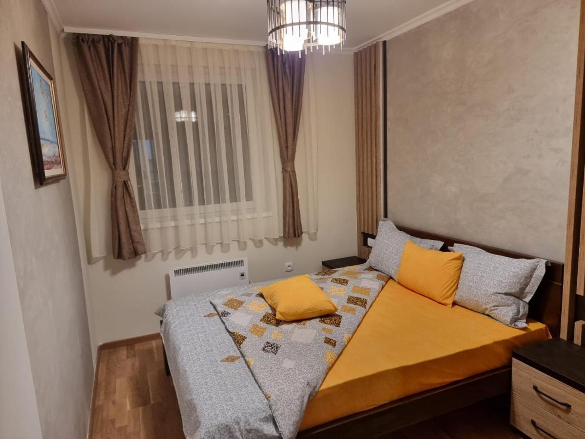 Rajski Kutak - Centar Kopaonik Dış mekan fotoğraf