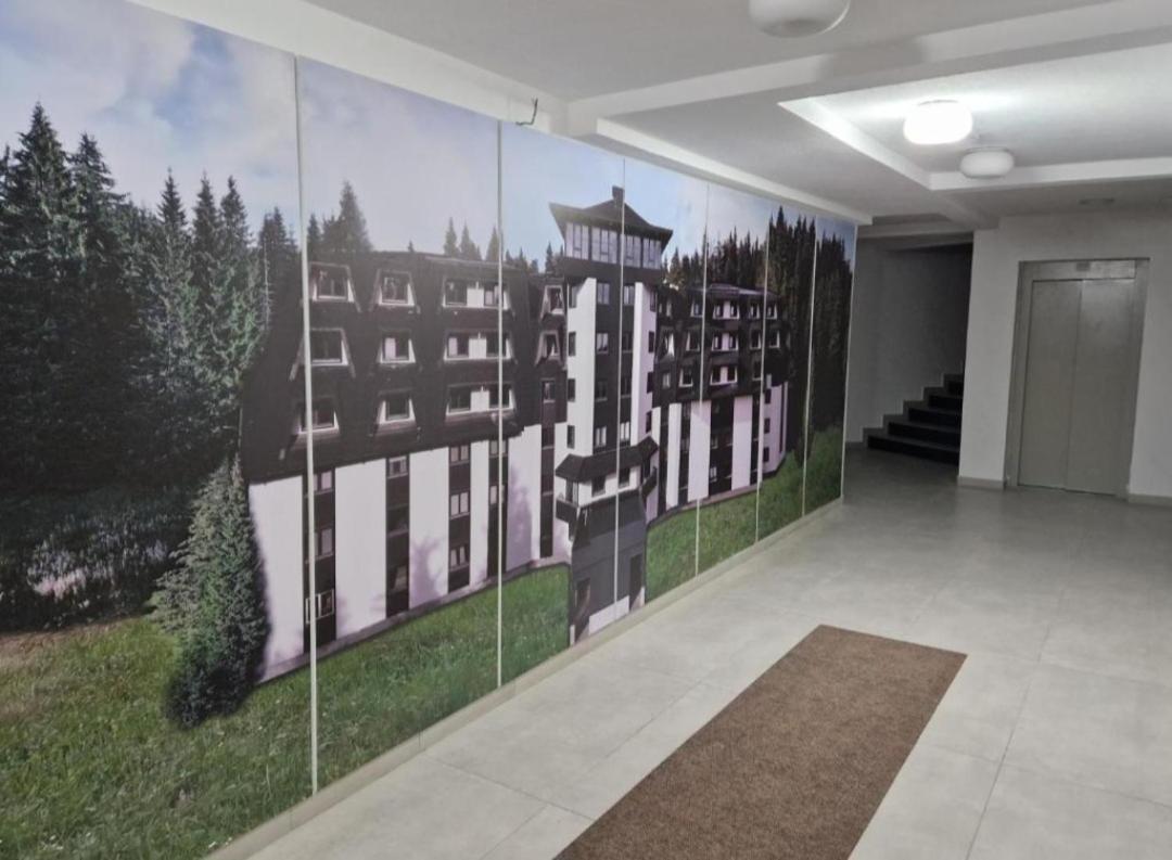 Rajski Kutak - Centar Kopaonik Dış mekan fotoğraf