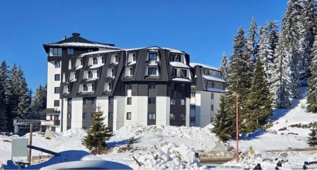 Rajski Kutak - Centar Kopaonik Dış mekan fotoğraf